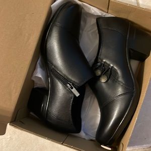 Clark’s Emslie Warren Slip-On Loafer